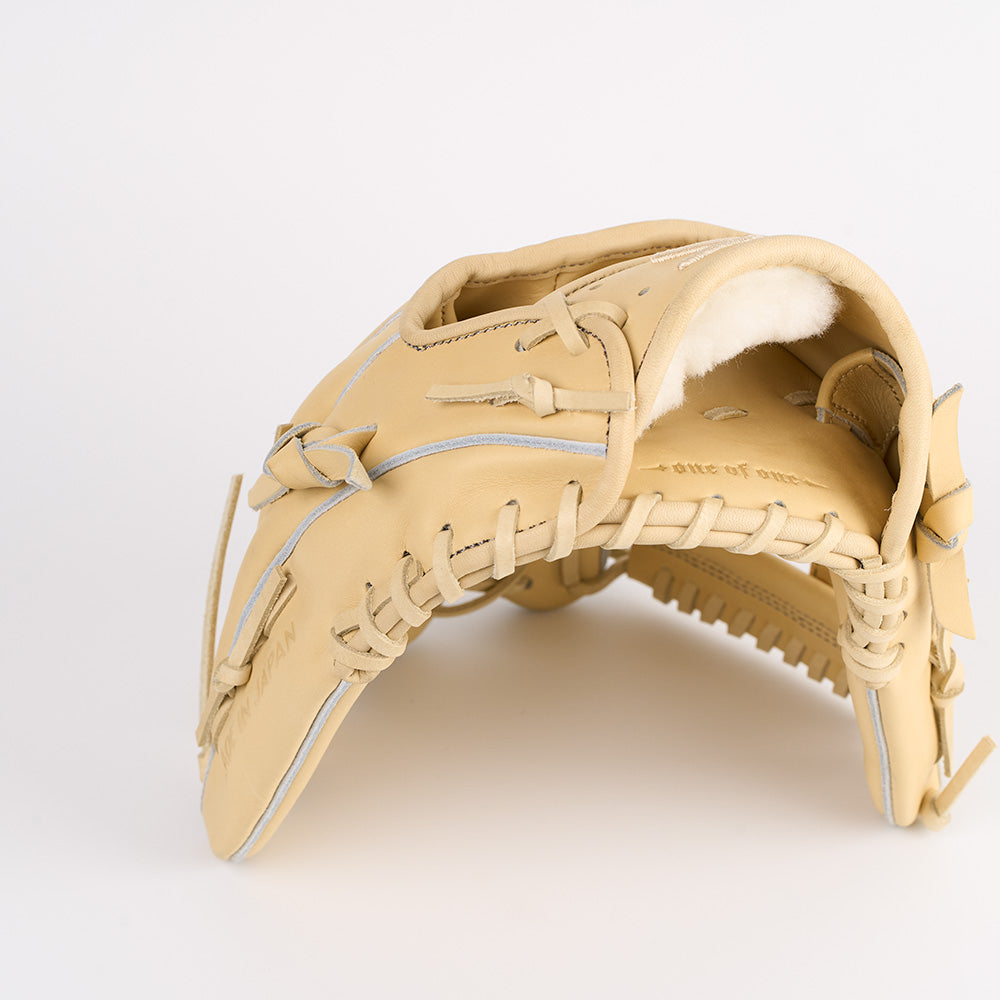 IF4 | One of One - Dream Blonde | 11.5" Infield Glove