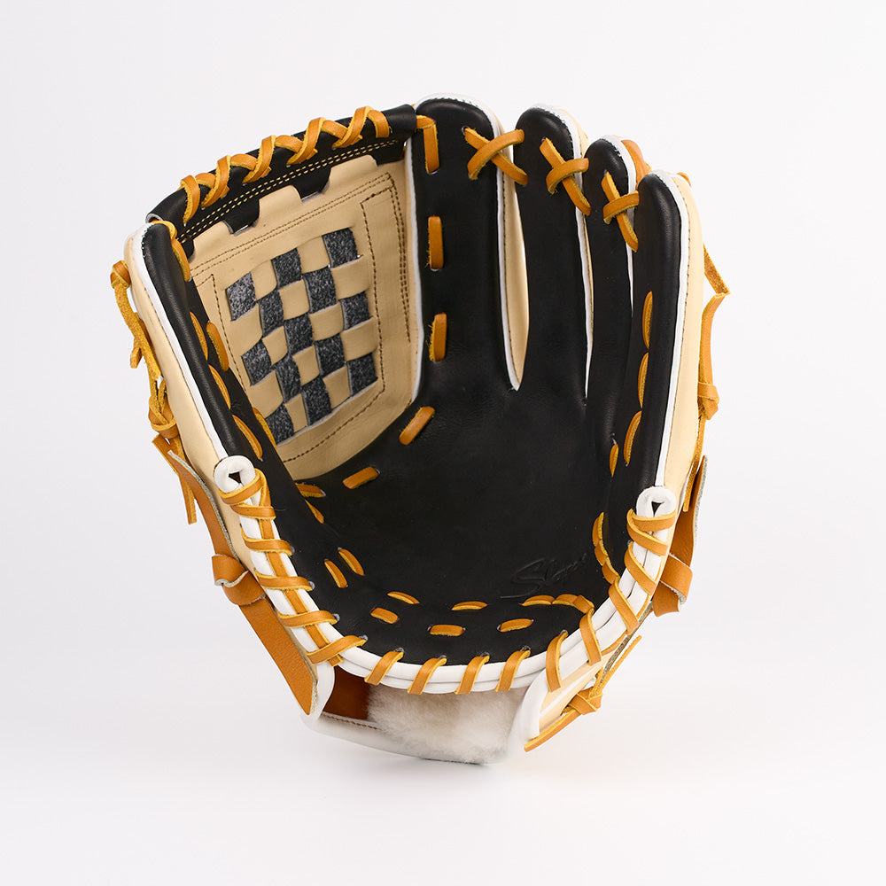 IF6 | One of One - Dune Bomber | 11.5" Infield Glove