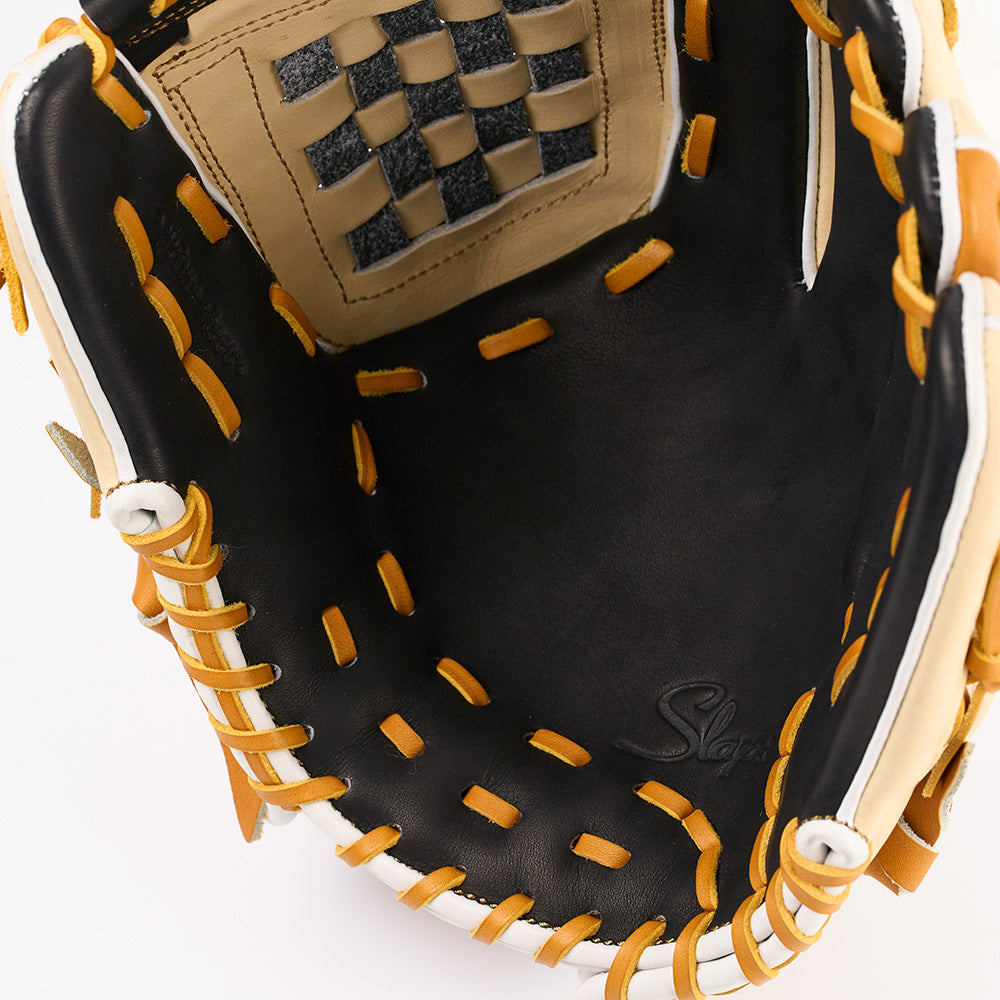 IF6 | One of One - Dune Bomber | 11.5" Infield Glove