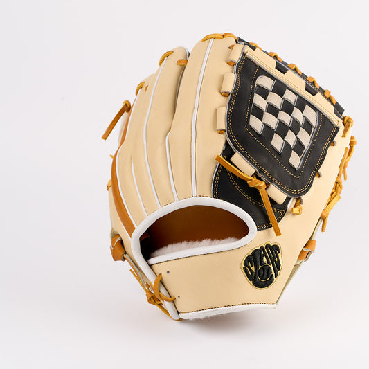 IF6 | One of One - Dune Bomber | 11.5" Infield Glove