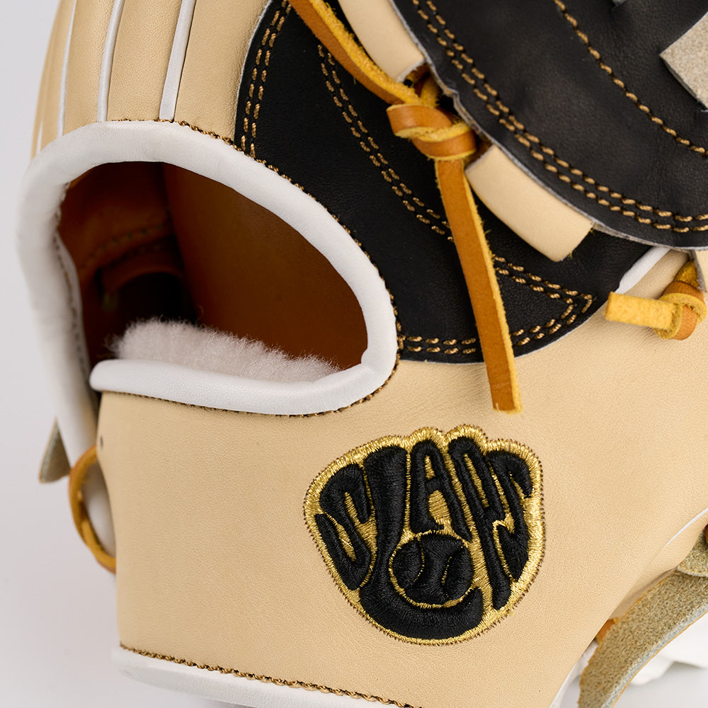 IF6 | One of One - Dune Bomber | 11.5" Infield Glove