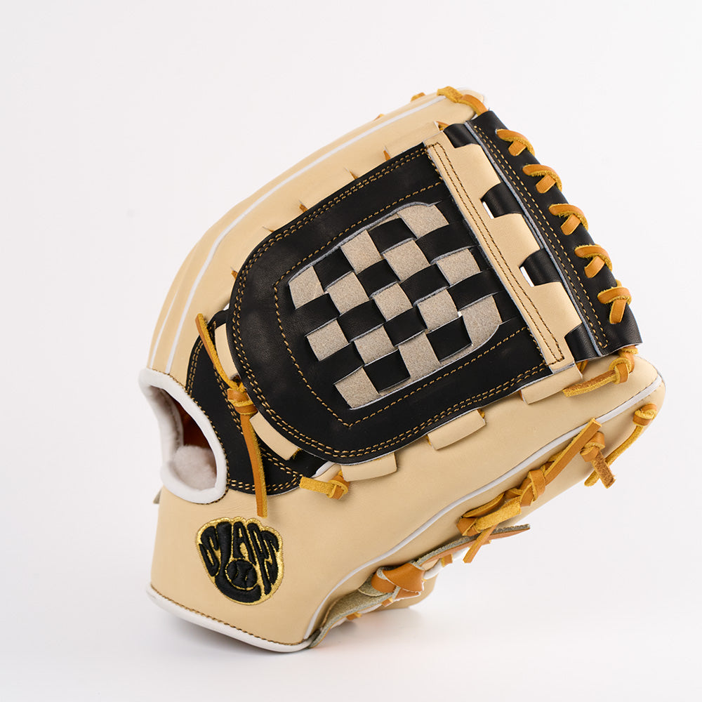 IF6 | One of One - Dune Bomber | 11.5" Infield Glove