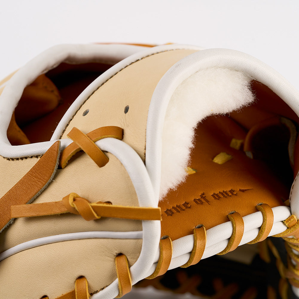 IF6 | One of One - Dune Bomber | 11.5" Infield Glove