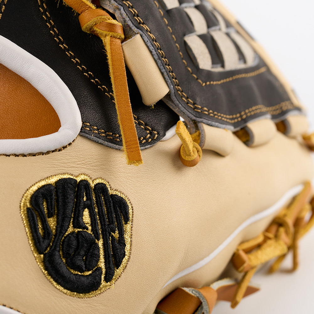 IF6 | One of One - Dune Bomber | 11.5" Infield Glove