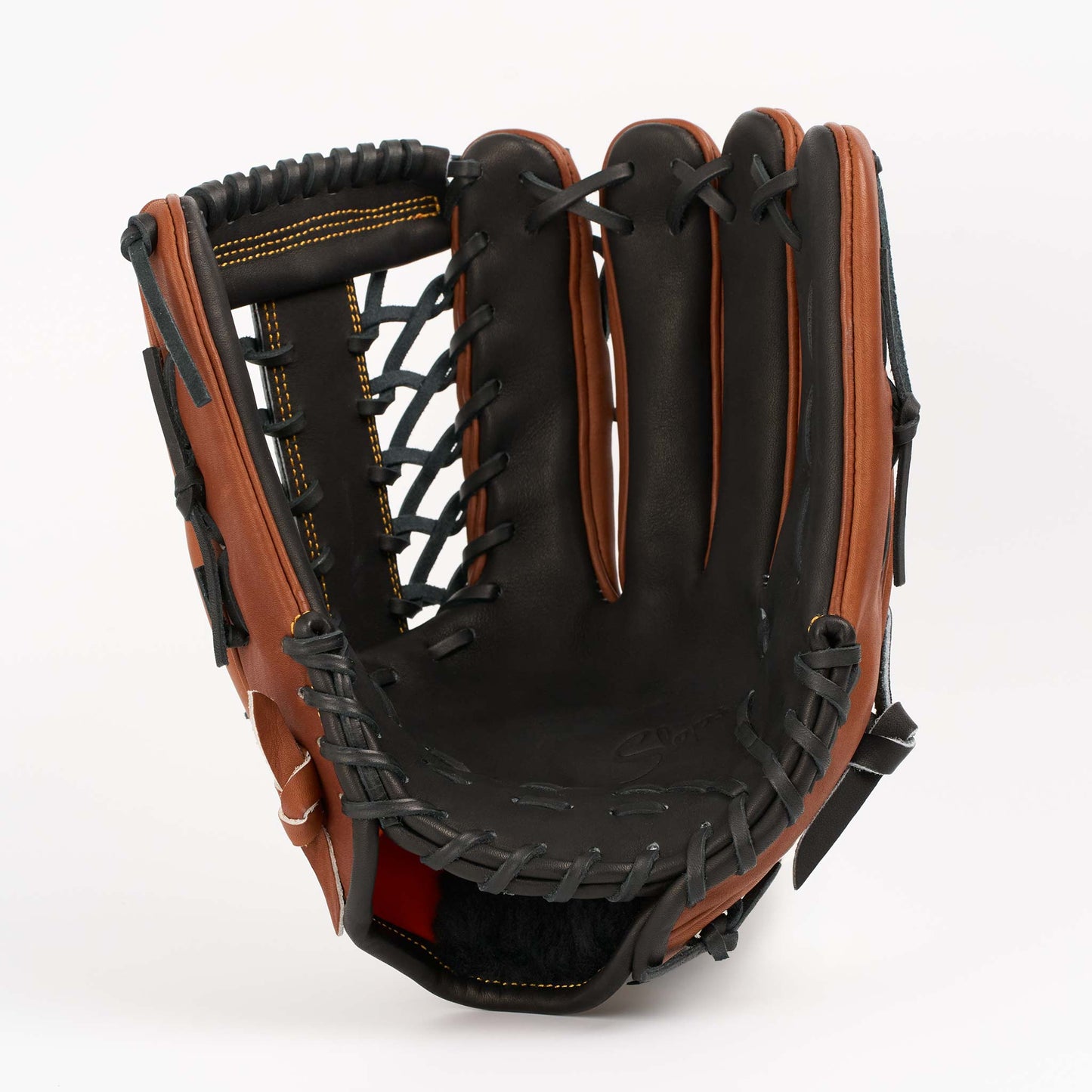 OF8 | One of One - Bomber Jacket | 12.75" Outfield Glove