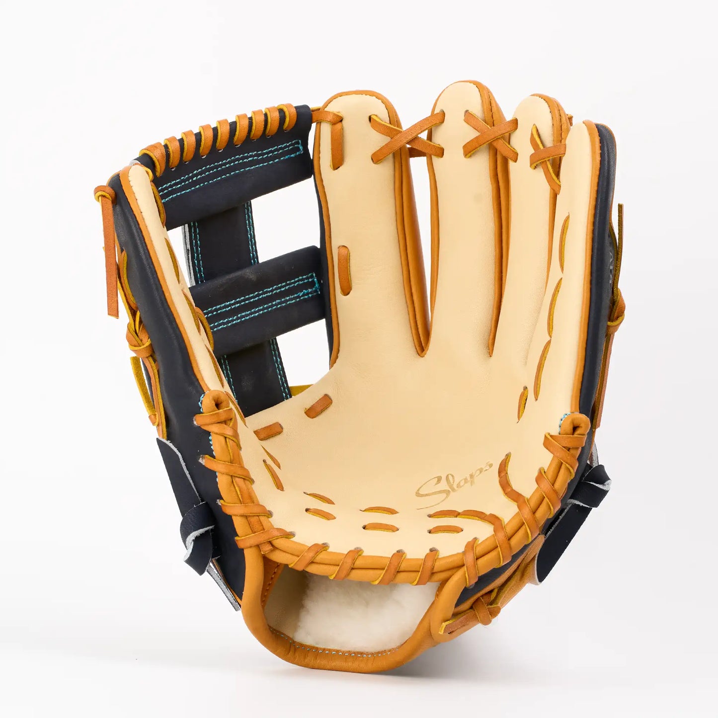 IF-5 | 11.75" Infield Glove | Boston Blue: One of One