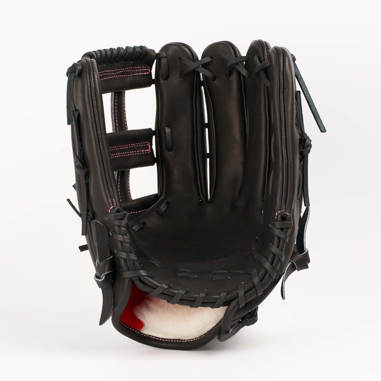OF8 | One of One - Black Pink | 12.75" Outfield Glove