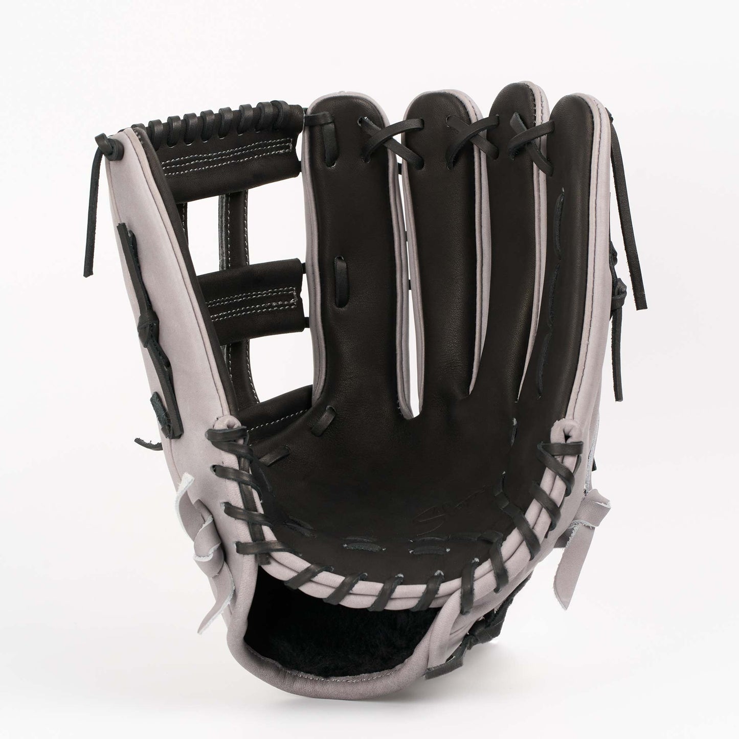 OF-8 | 12.75" Outfield Glove | Grey Days: One of One