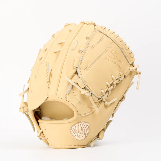 PO | One of One - Dream Blonde | 12" Pitcher's Glove