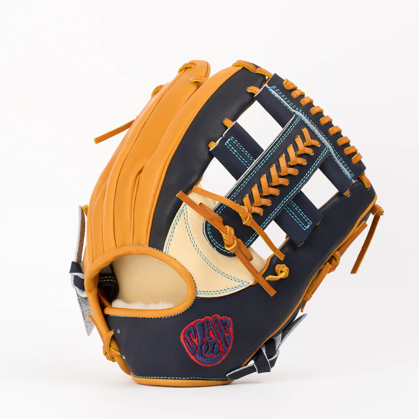 IF-5 | 11.75" Infield Glove | Boston Blue: One of One