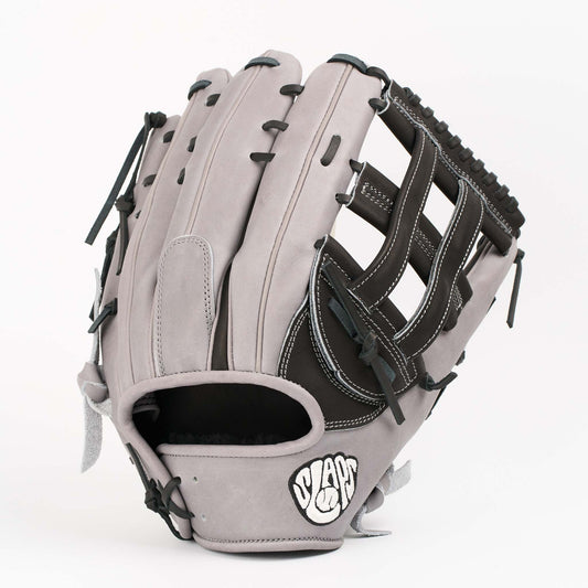 OF8 | One of One - Grey Day | 12.75" Outfield Glove