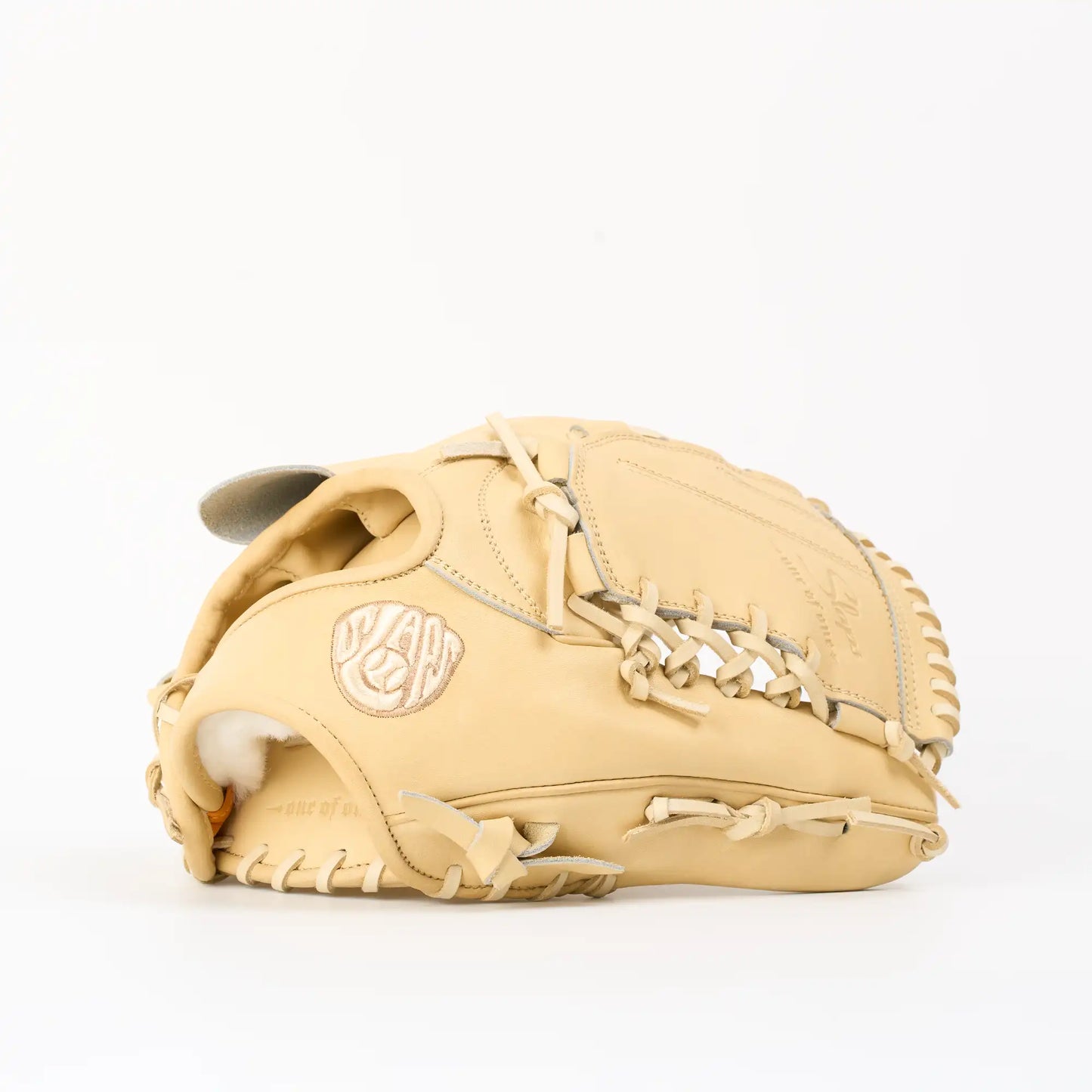 IF-5 | 12" Infield Glove | Blonde Dream: One of One