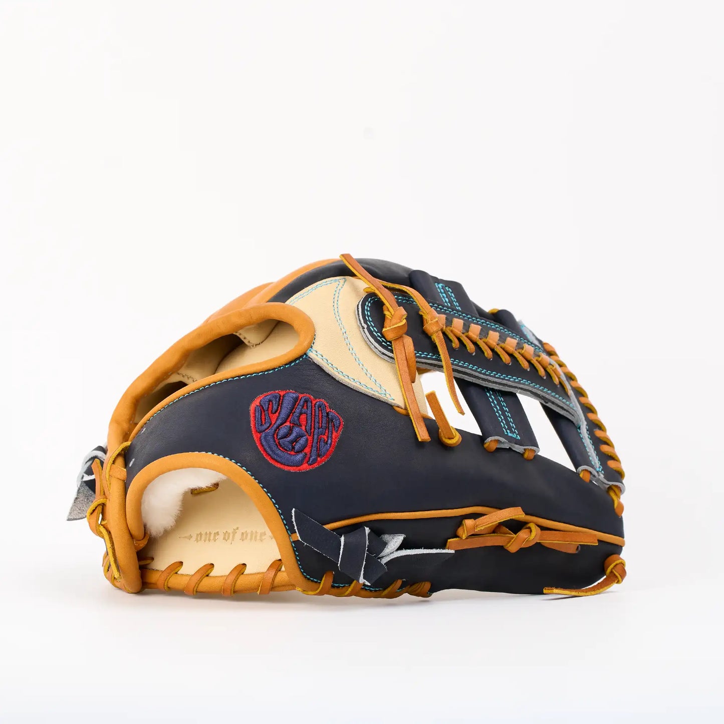 IF-5 | 11.75" Infield Glove | Boston Blue: One of One