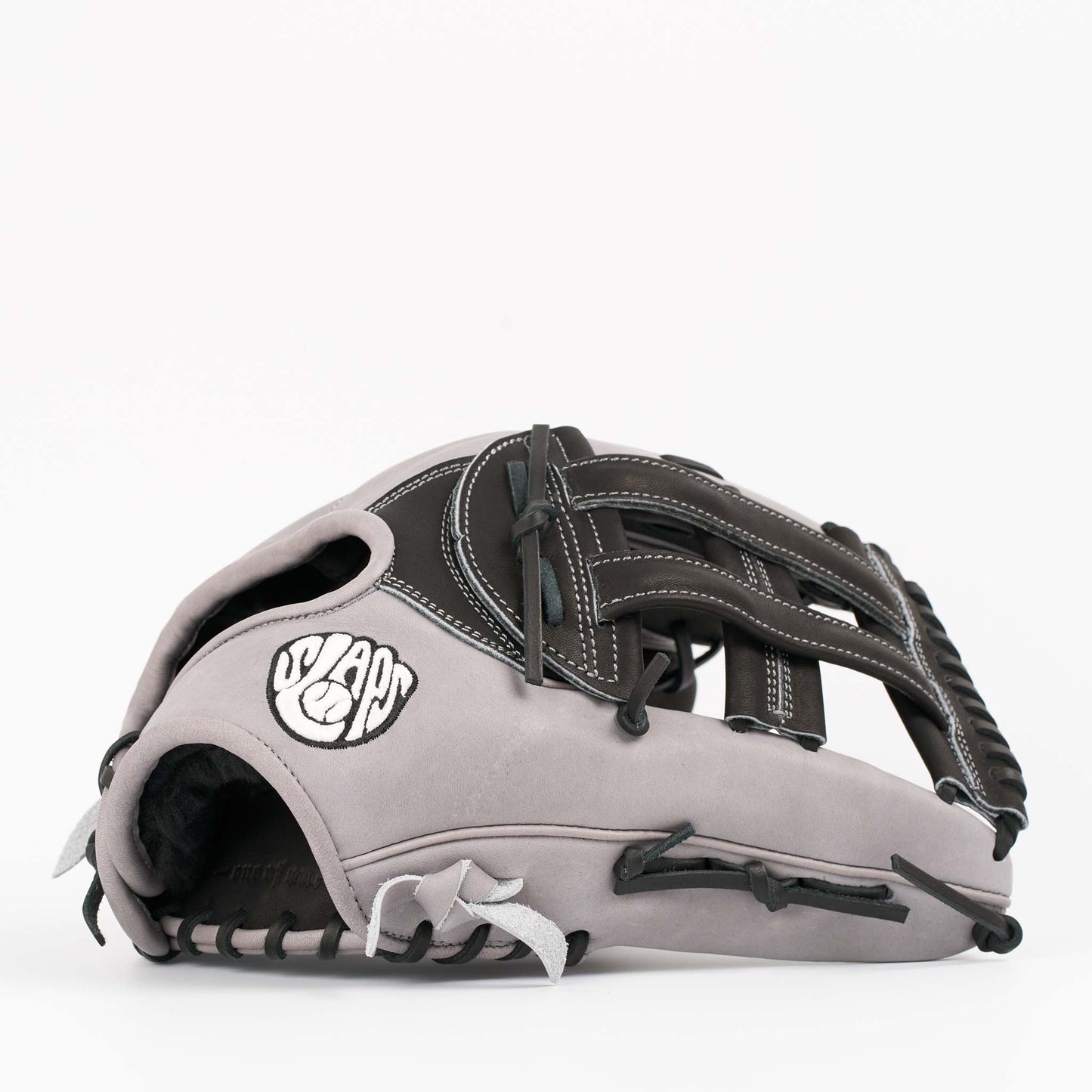 OF-8 | 12.75" Outfield Glove | Grey Days: One of One