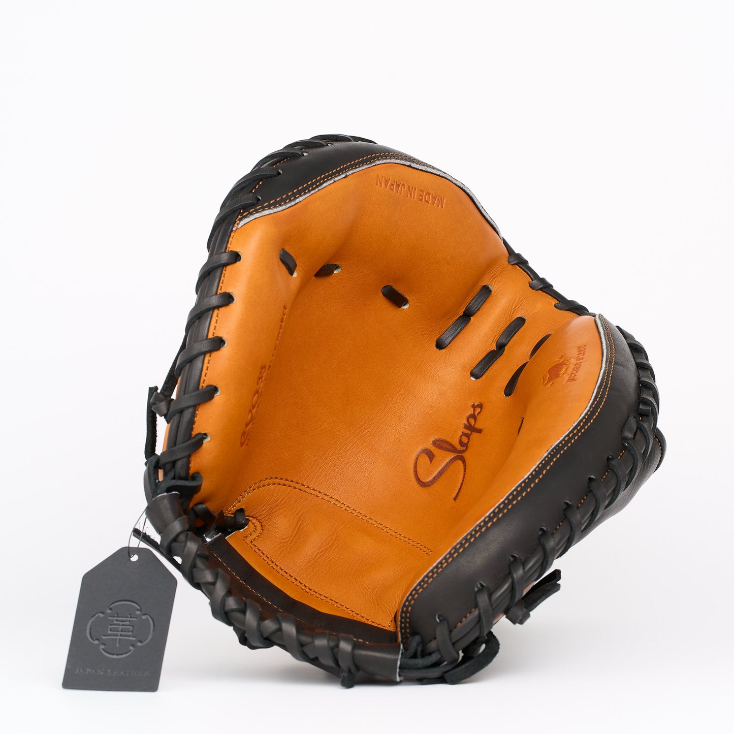 Evo33 - Brown Black, Black