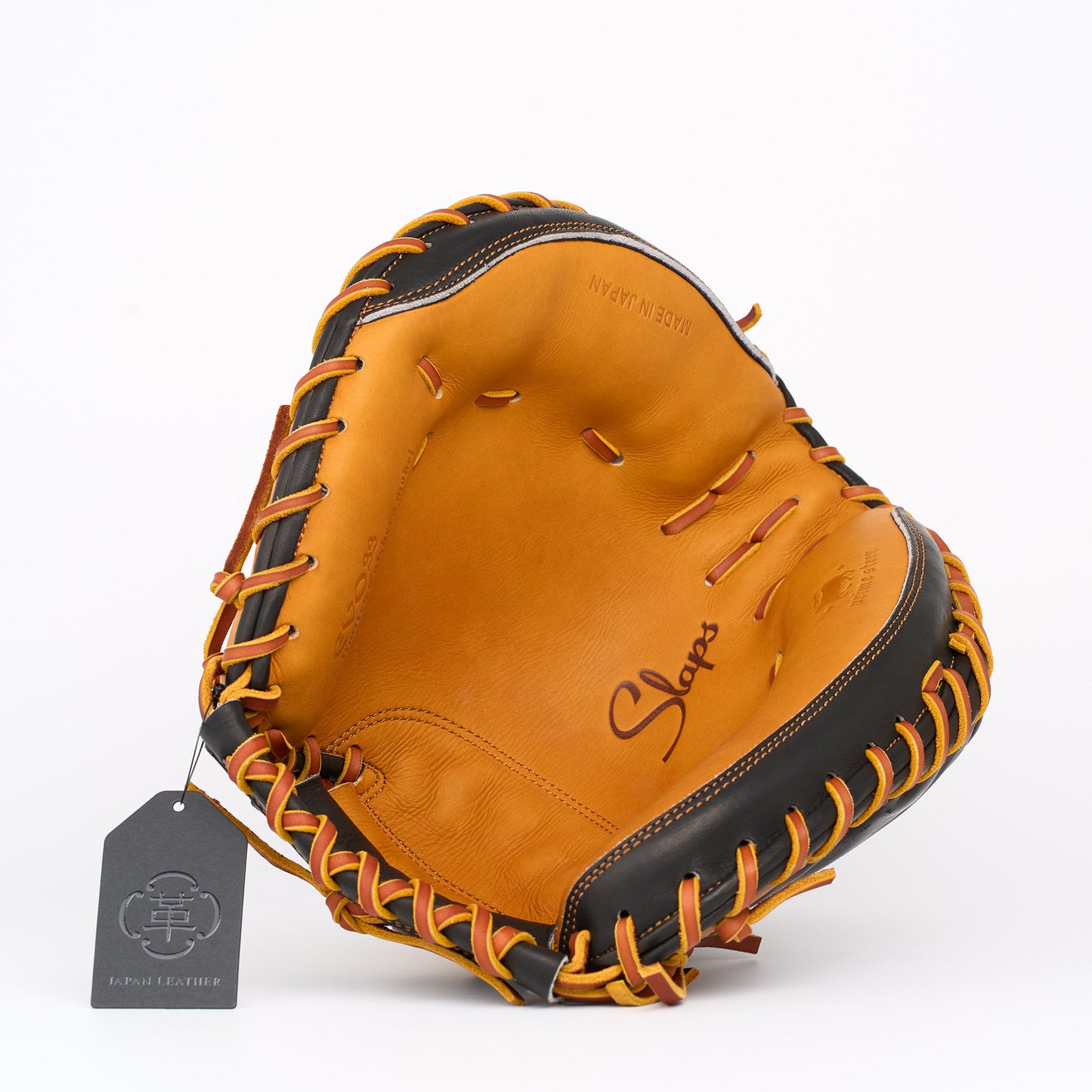 Evo33 - Brown Black, Tan