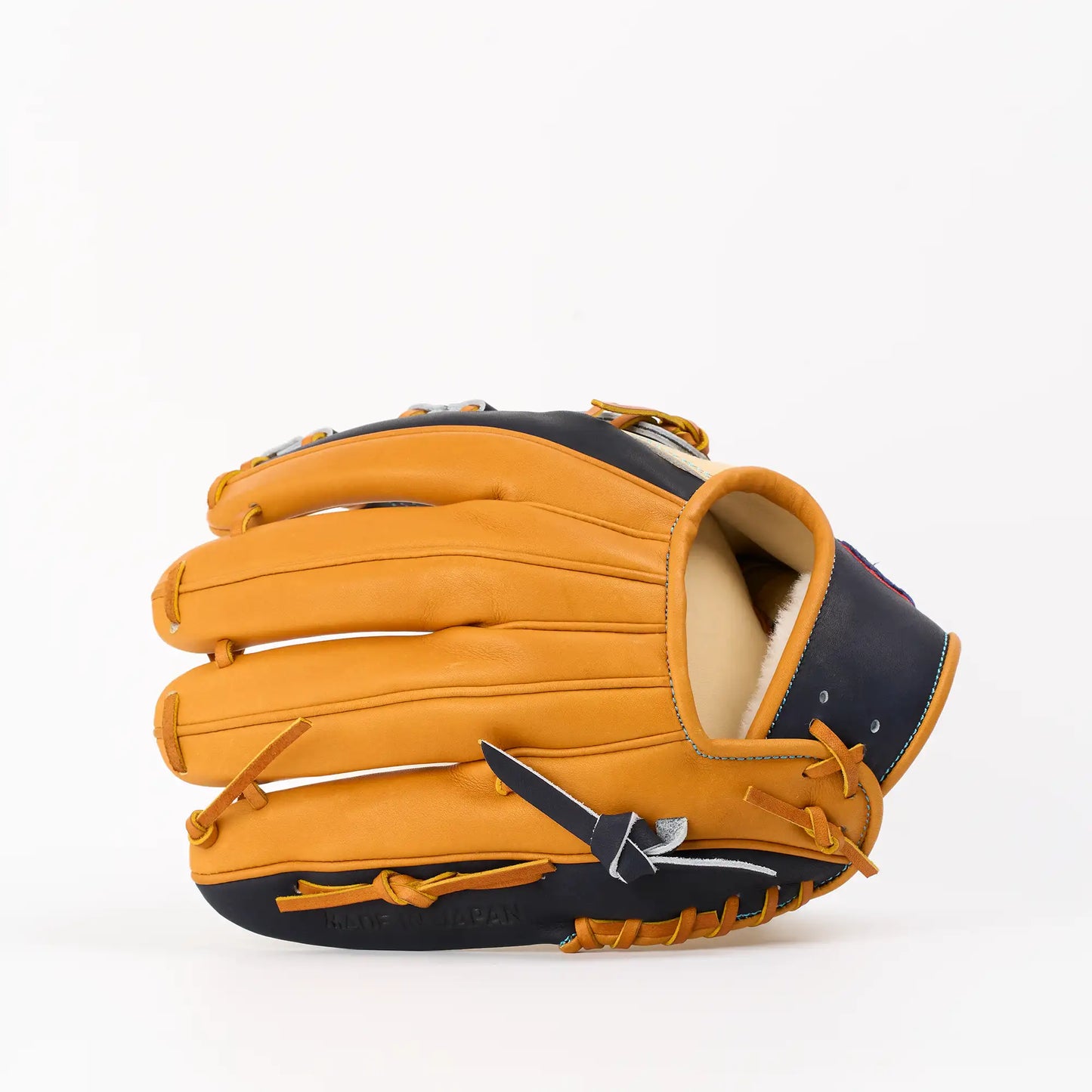 IF-5 | 11.75" Infield Glove | Boston Blue: One of One