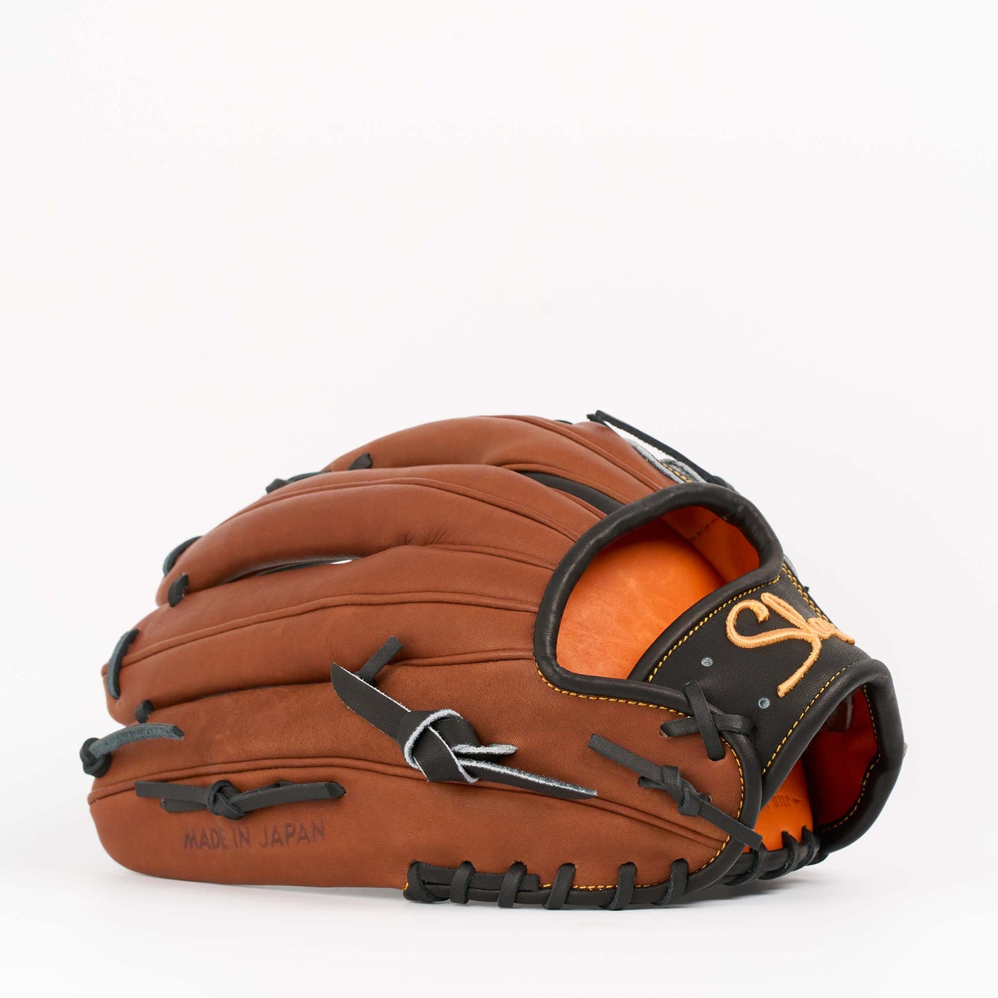 OF8 | One of One - Bomber Jacket | 12.75" Outfield Glove