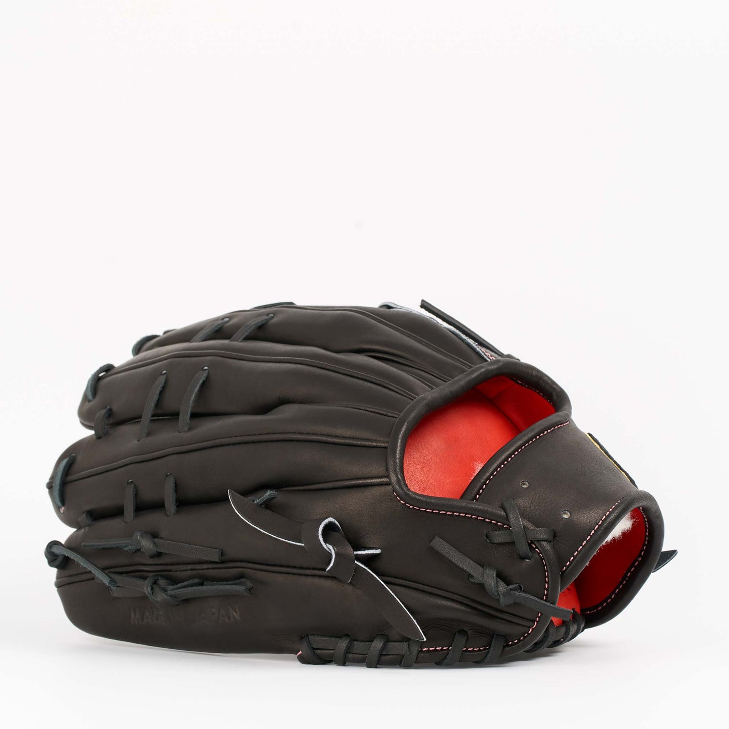 OF8 | One of One - Black Pink | 12.75" Outfield Glove