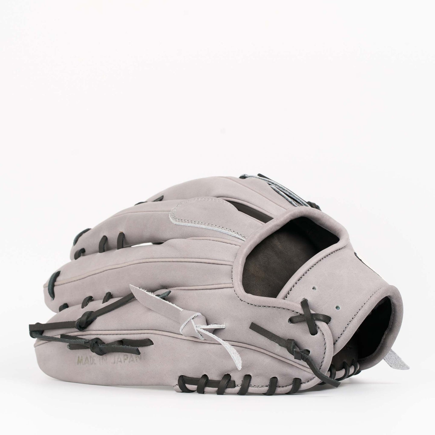 OF-8 | 12.75" Outfield Glove | Grey Days: One of One