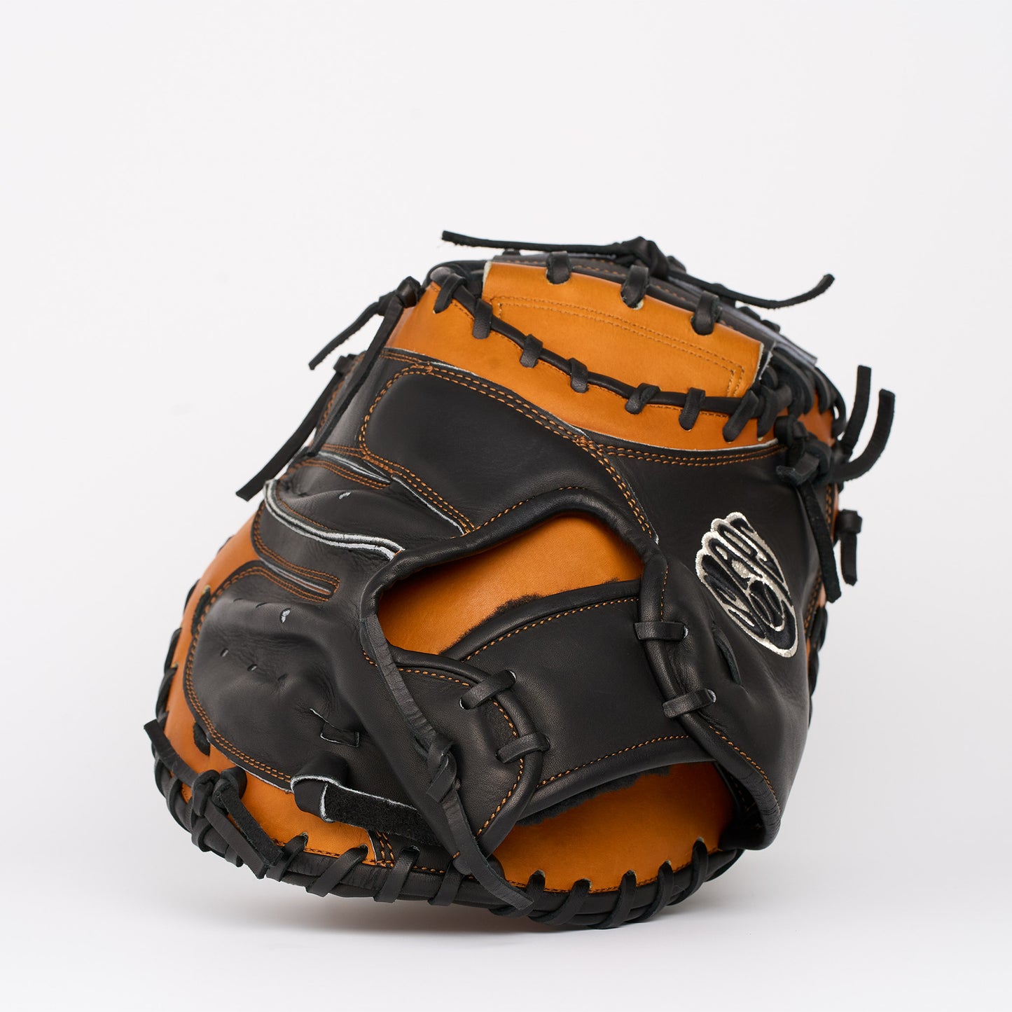 Evo33 - Brown Black, Black
