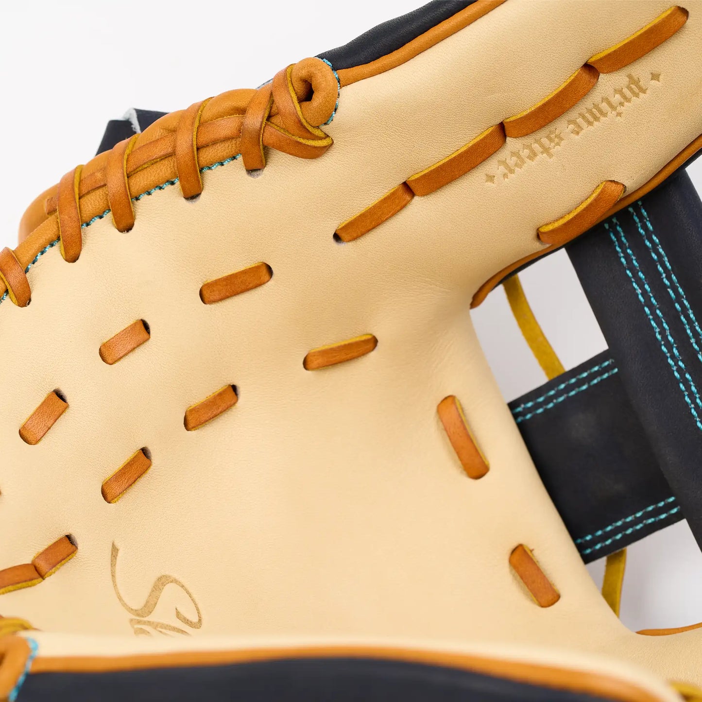 IF-5 | 11.75" Infield Glove | Boston Blue: One of One