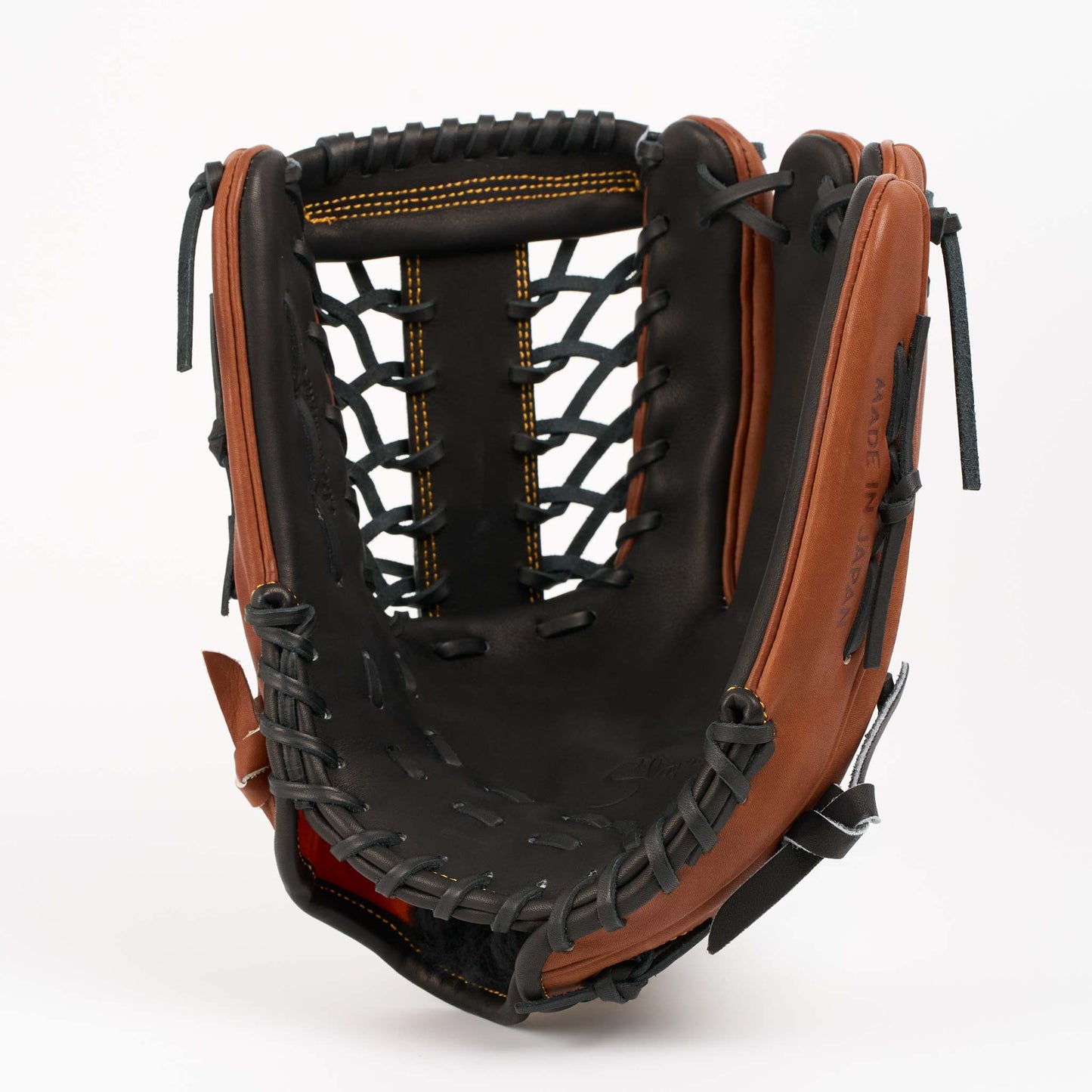 OF8 | One of One - Bomber Jacket | 12.75" Outfield Glove