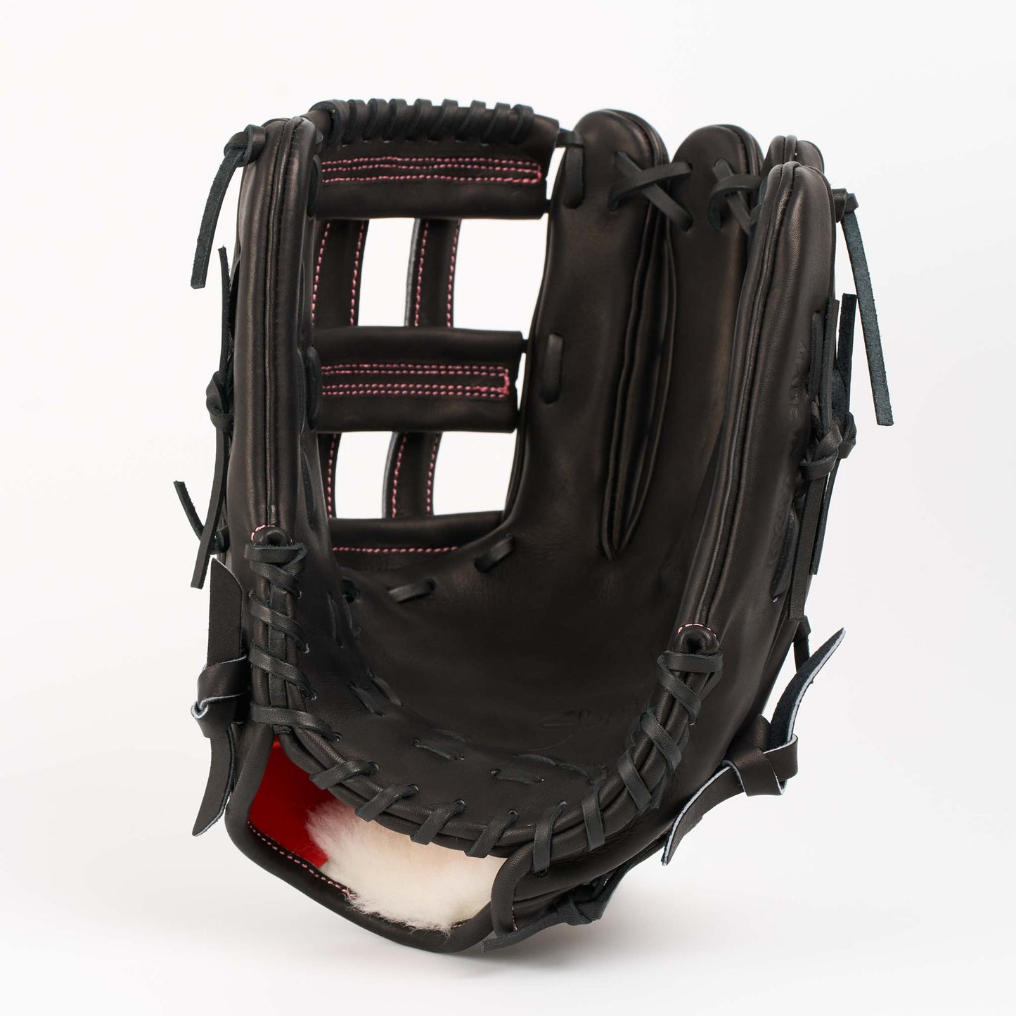 OF8 | One of One - Black Pink | 12.75" Outfield Glove