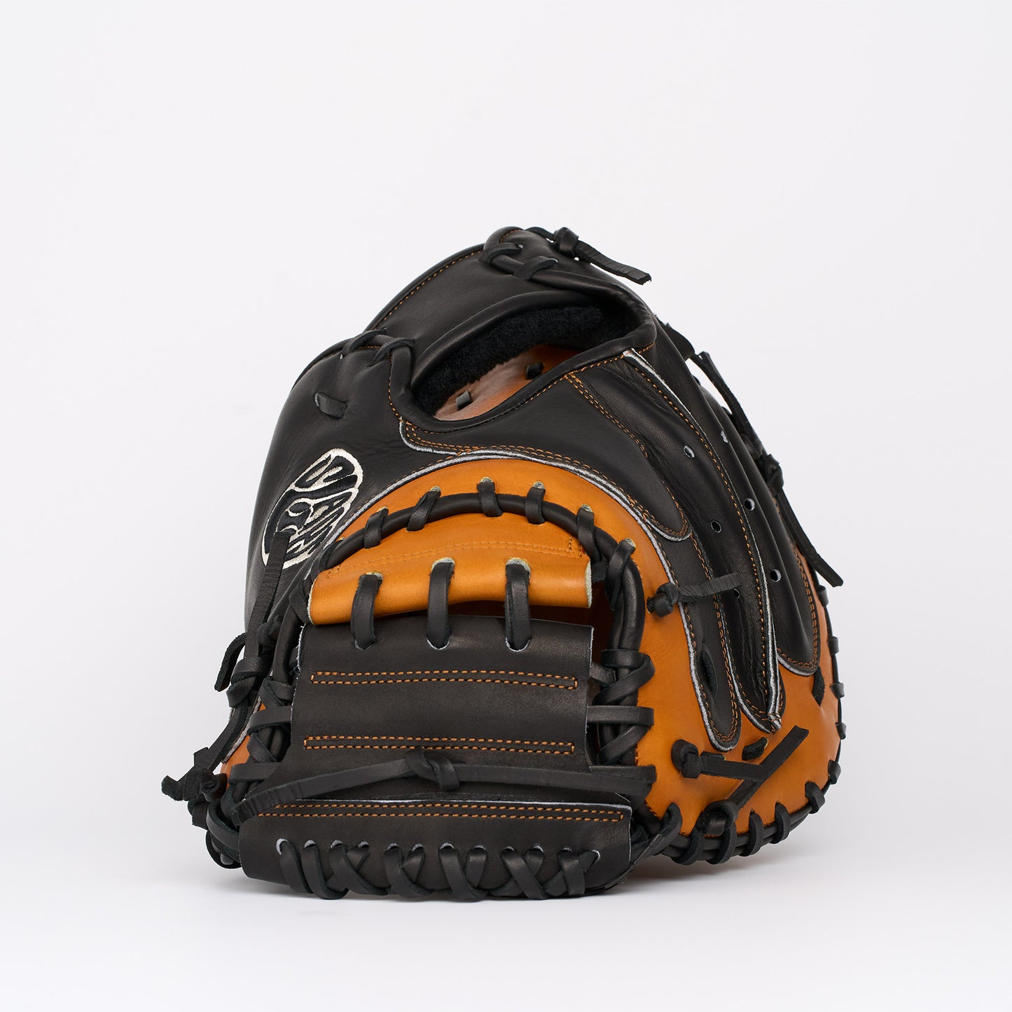 Evo33 - Brown Black, Black