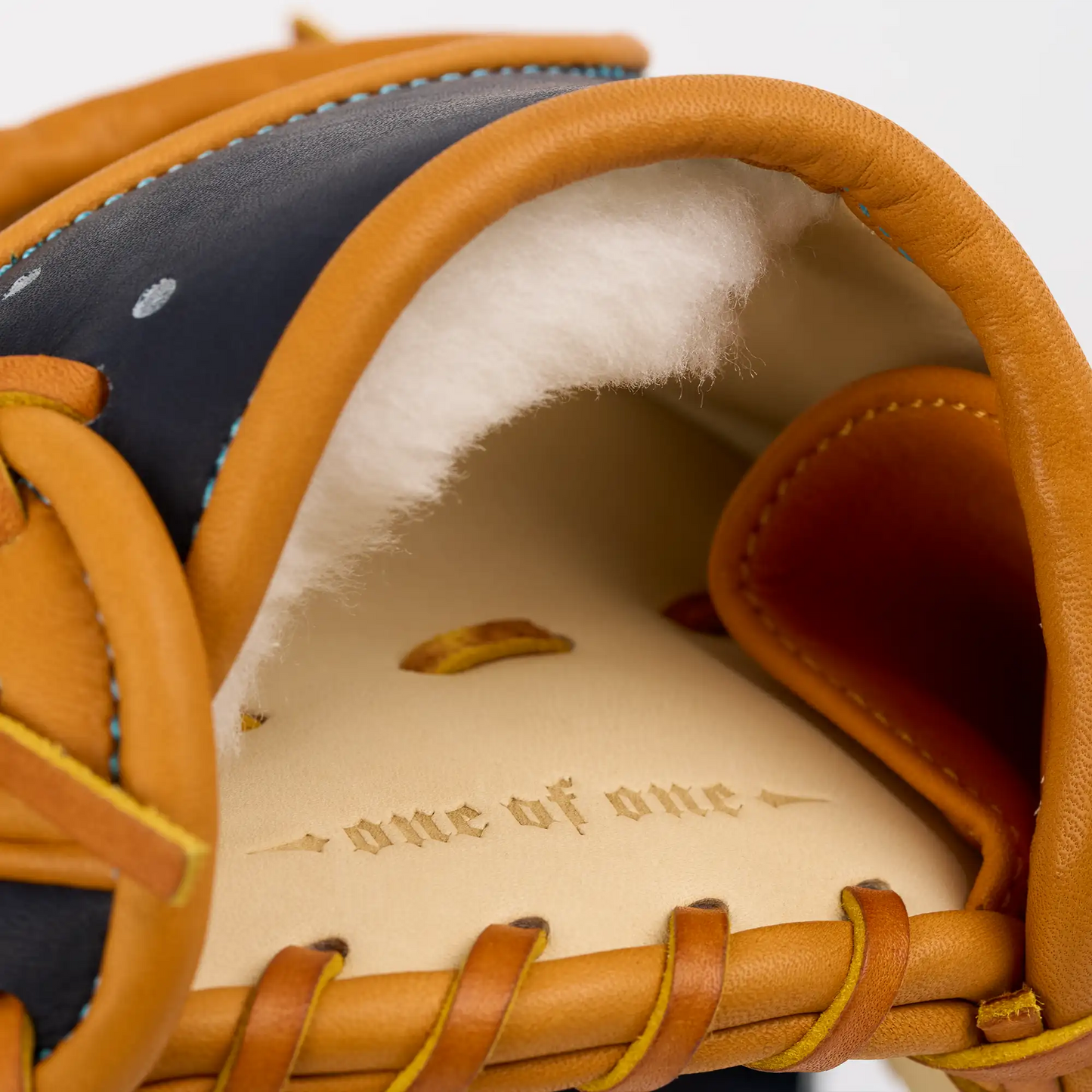 IF-5 | 11.75" Infield Glove | Boston Blue: One of One