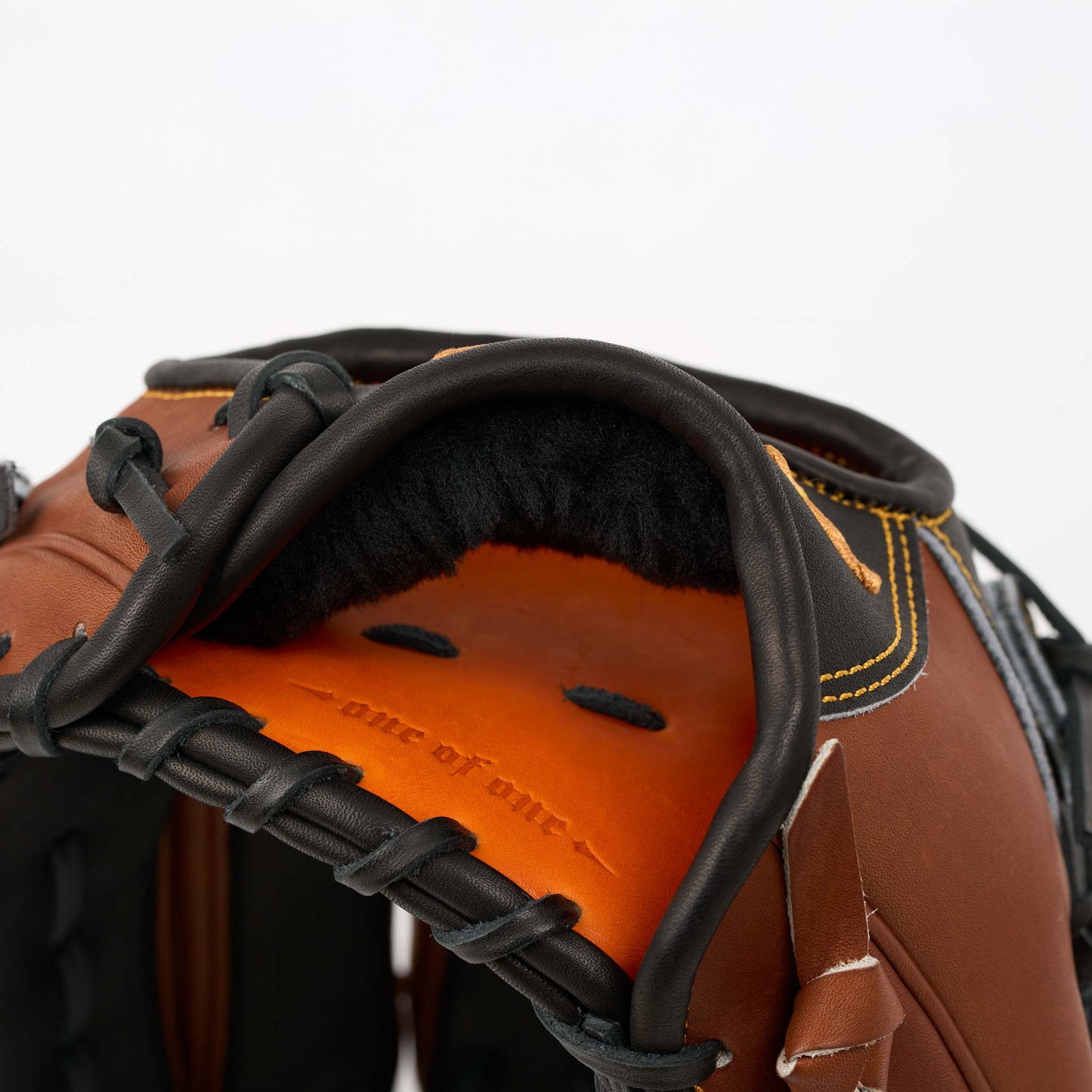 OF8 | One of One - Bomber Jacket | 12.75" Outfield Glove