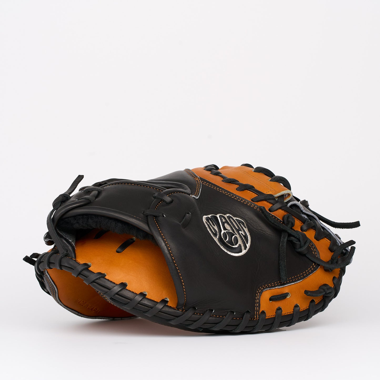 Evo33 - Brown Black, Black