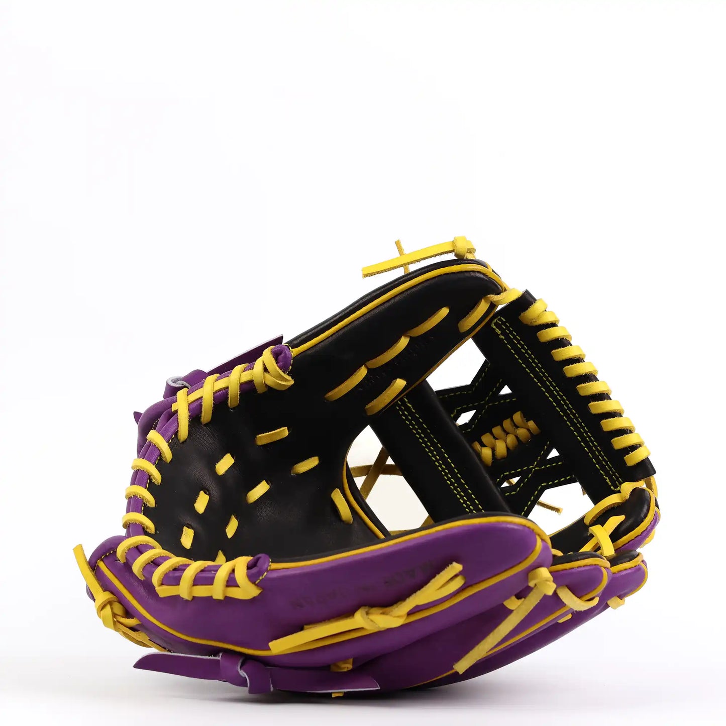 IF4 | One of One, Mamba | 11.5" Infielder's Glove