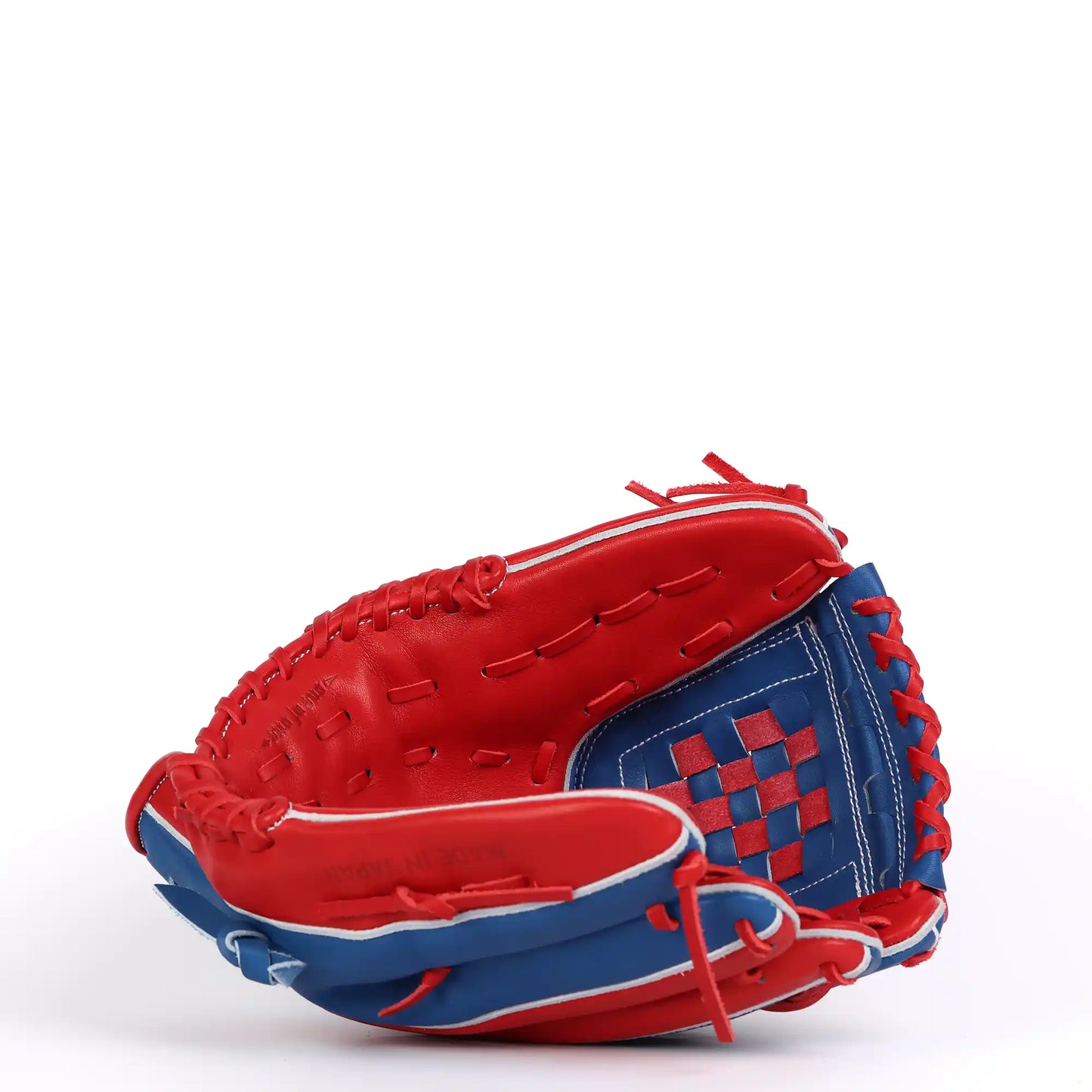 PO | One of One, USA Exclusive | 12" Pitcher's Glove