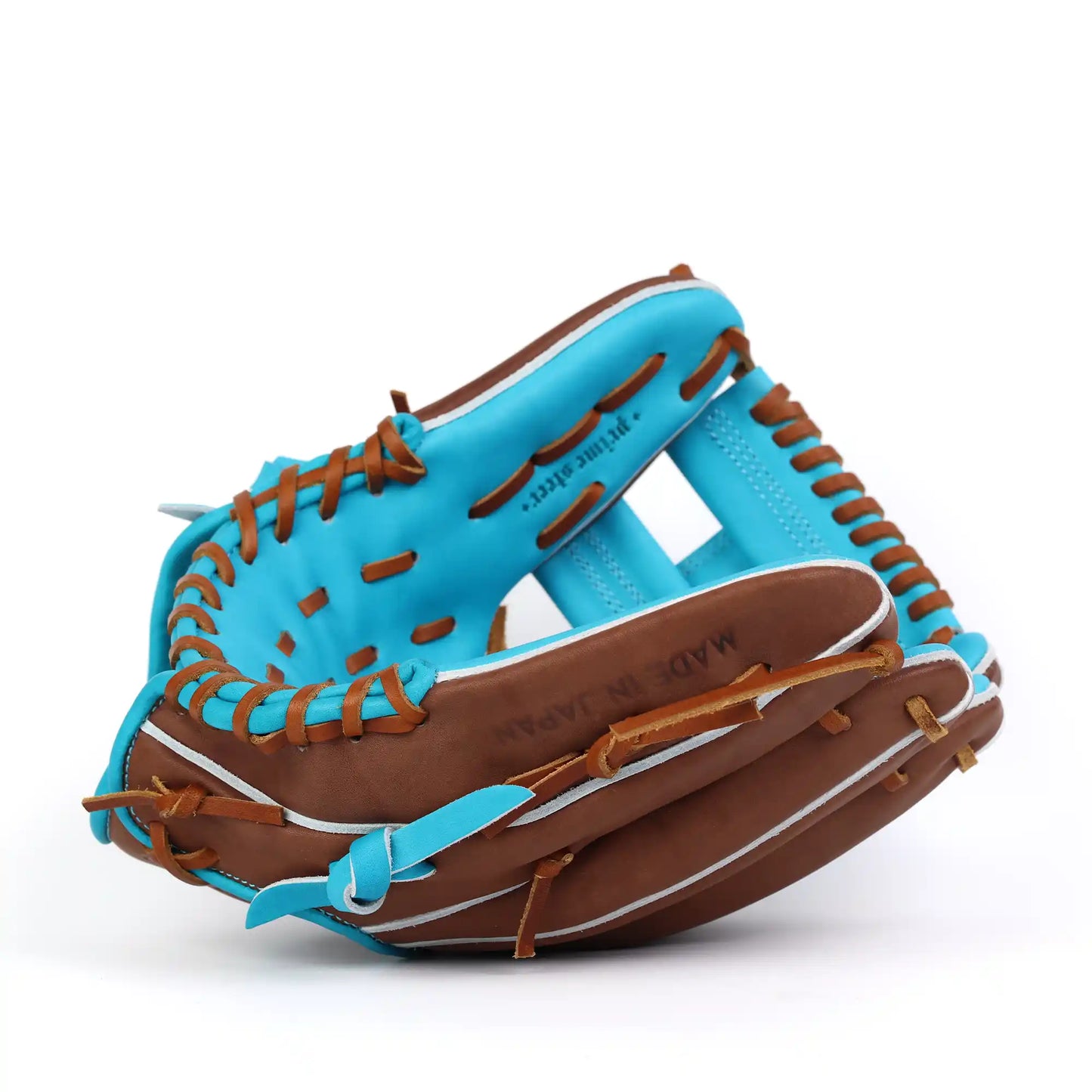 IF4 | One of One, Coastal Clay | 11.5" Infielder's Glove