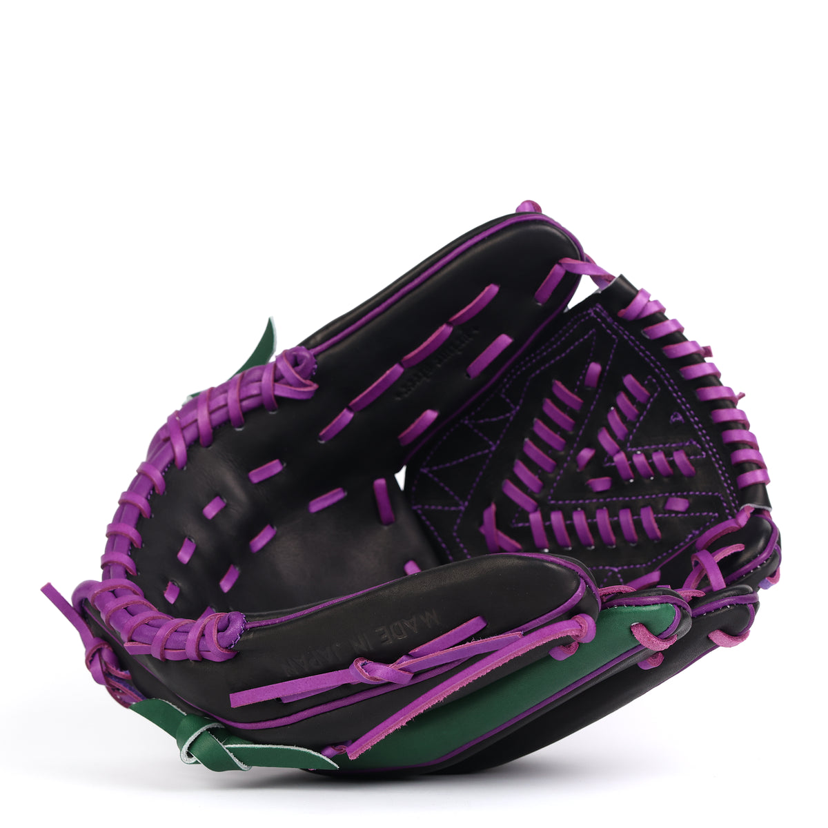 PO | One of One, PT. 1 Joker | 12" Pitcher's Glove