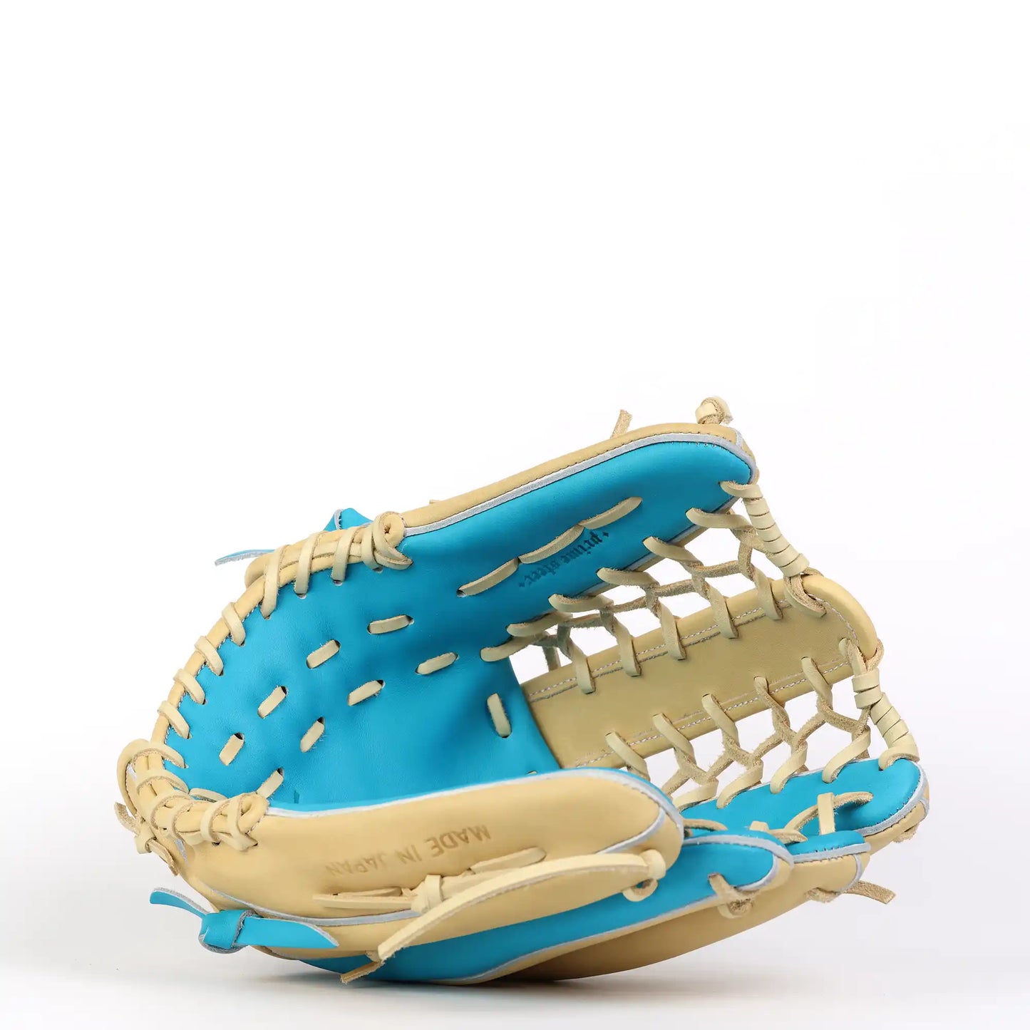 OF8 | One of One, Sand & Surf | 12.75" Outfielder's Glove