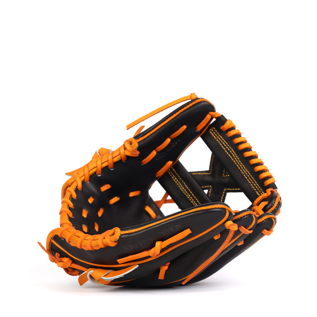 IF6 | One of One, Spooky | 11.5" Infielder's Glove