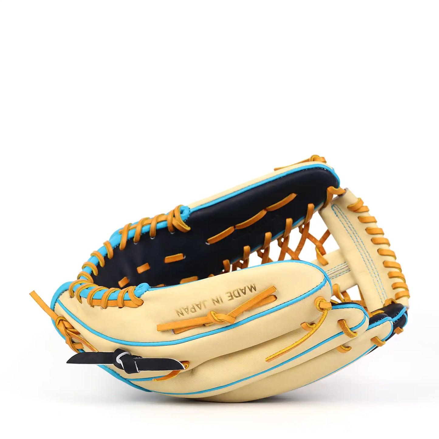 OF8 | One of One, The Mariner | 12.5" Outfielder's Glove