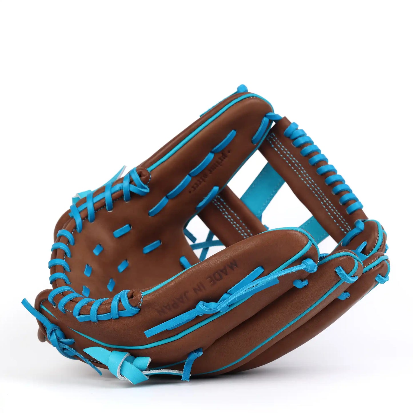 IF5 | One of One, Coastal Clay | 11.75" Infielder's Glove
