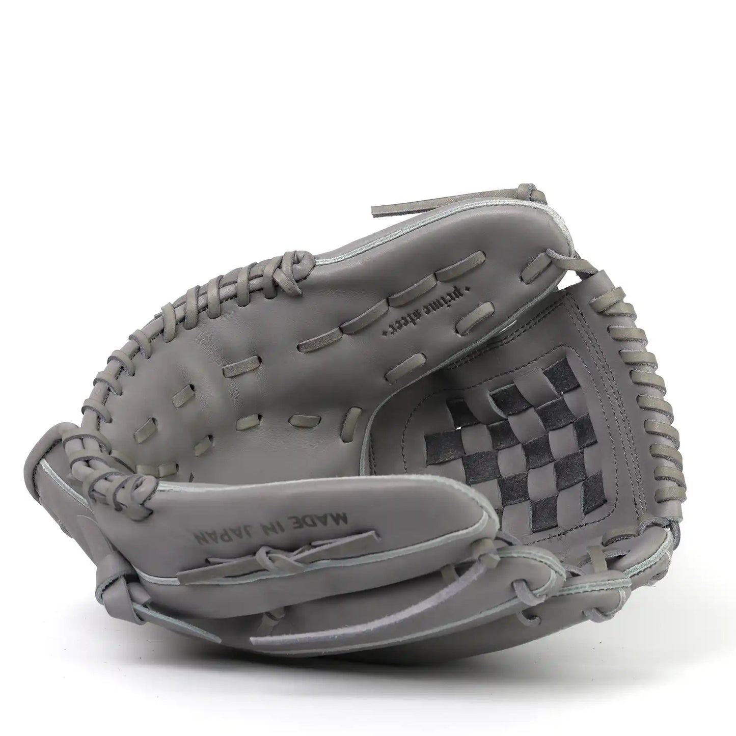 PO CB | One of One, Made to Order | 11.75" Pitcher's Glove