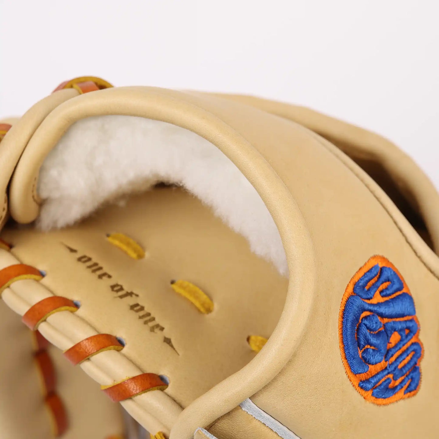 IF6 | One of One, Made to Order | 11.5" Infield Glove