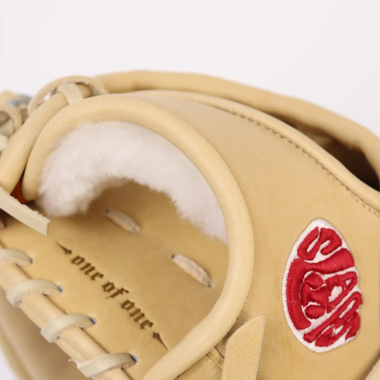 IF5 | One of One, Made to Order | 11.75" Infield Glove