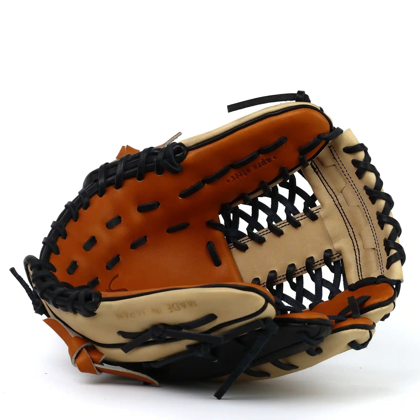 IF5 | One of One, Made to Order | 11.75" Infield Glove