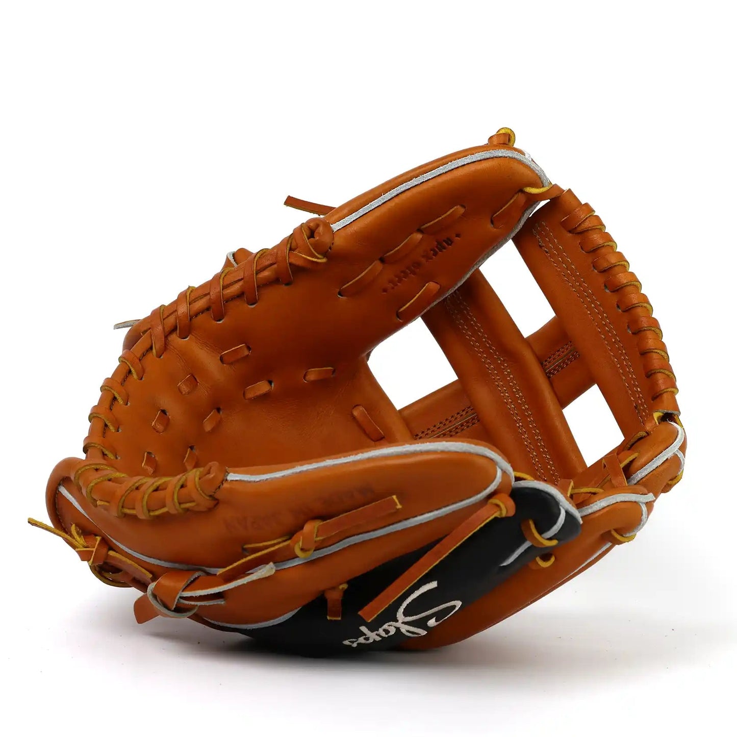 IF6 | One of One, Made to Order | 11.5" Infielder Glove