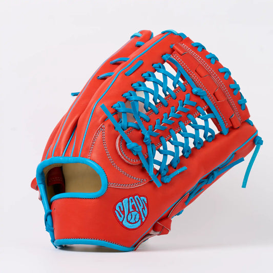 OF8 | One of One, Made to Order | 12.75" Outfield Glove