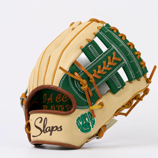 IF6 | One of One, Made to Order | 11.5" Infield Glove