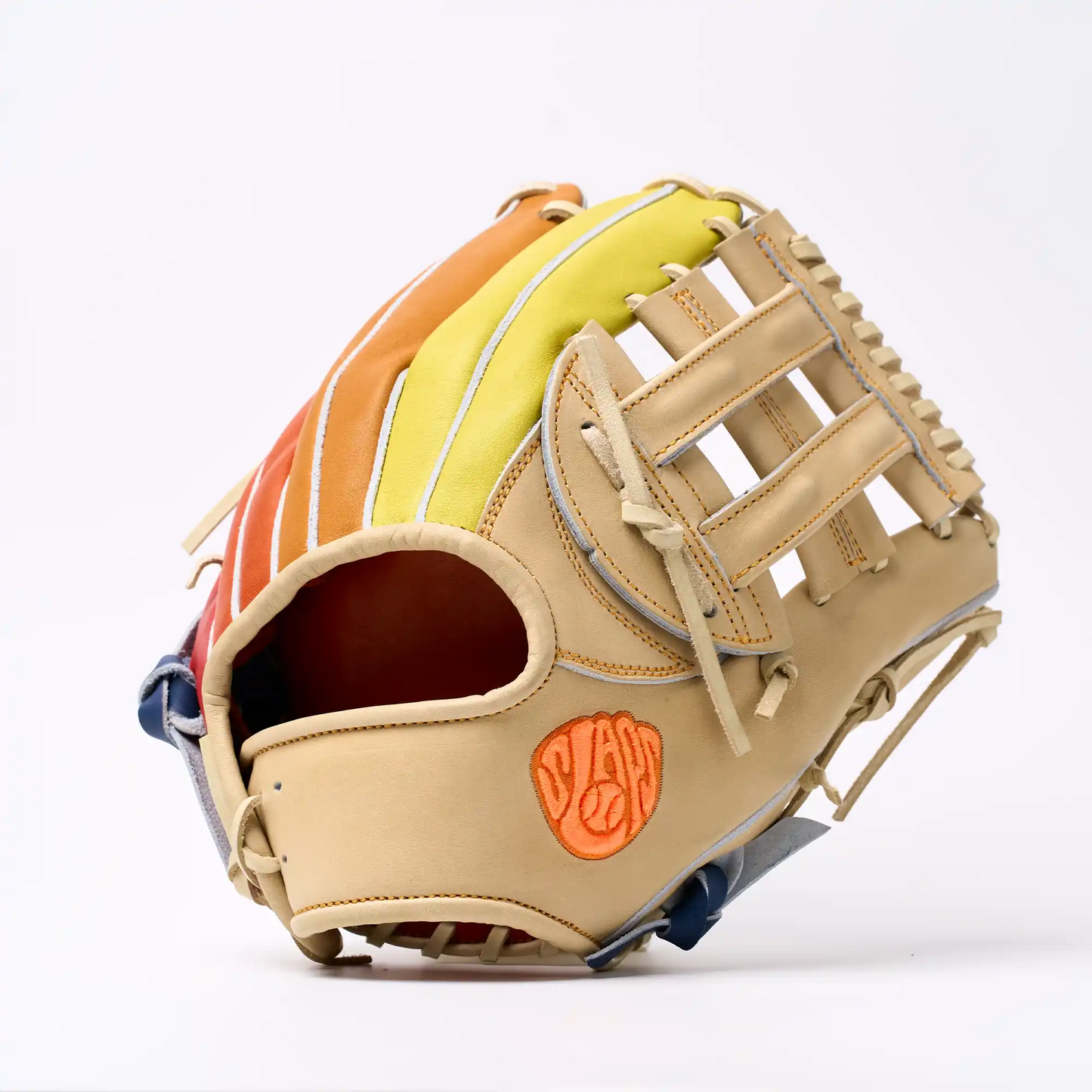 IF5 | One of One - Sunset | 11.75" Infield Glove