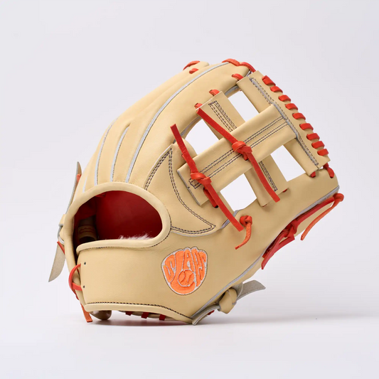 IF5 | One of One - Blonde Class | 11.75" Infield Glove