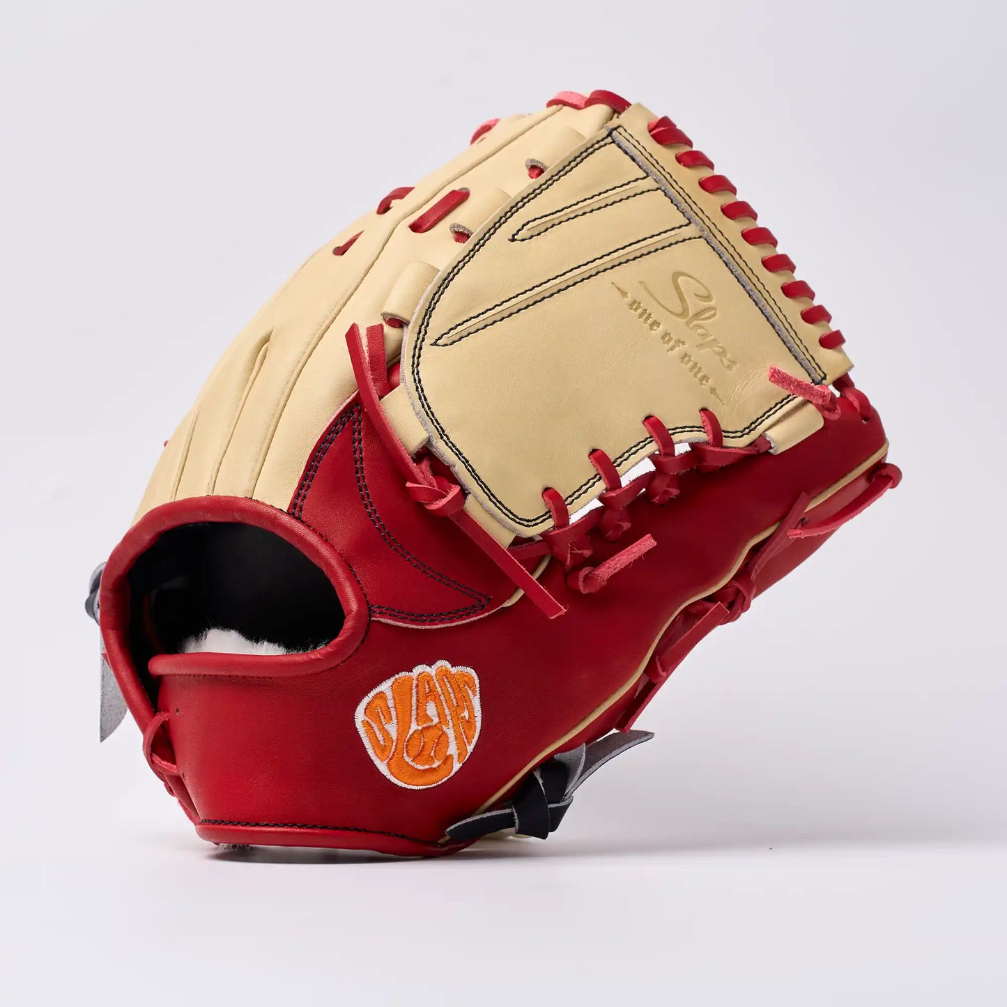 PO | One of One - Angels Way | 12" Pitcher's Glove